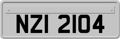 NZI2104