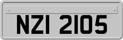 NZI2105