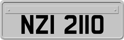NZI2110