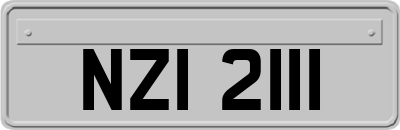 NZI2111