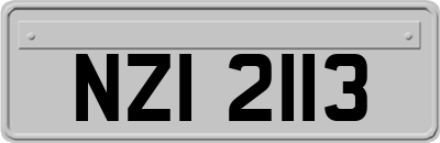 NZI2113