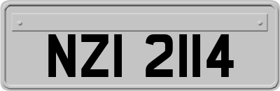 NZI2114