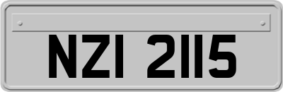 NZI2115