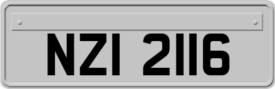 NZI2116