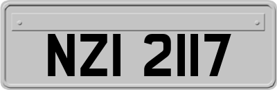 NZI2117