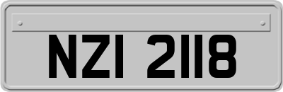 NZI2118