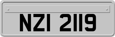 NZI2119