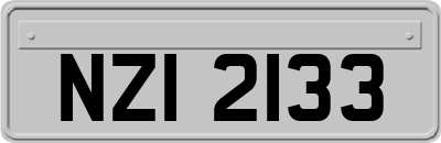 NZI2133