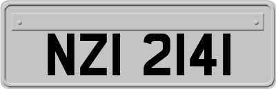 NZI2141