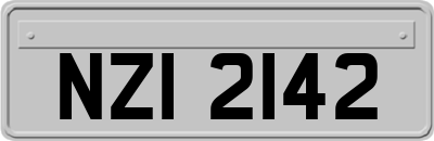 NZI2142