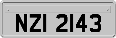 NZI2143