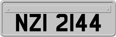 NZI2144