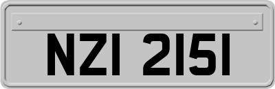 NZI2151