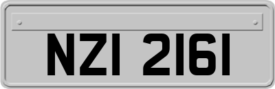 NZI2161
