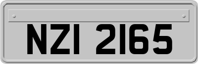 NZI2165