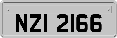 NZI2166