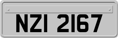 NZI2167