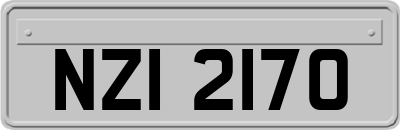 NZI2170