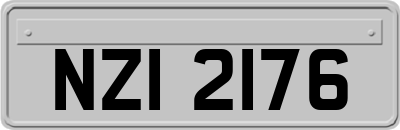 NZI2176