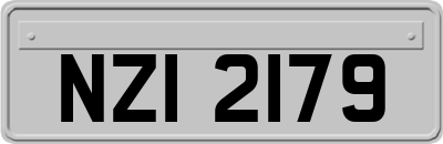NZI2179