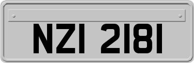 NZI2181