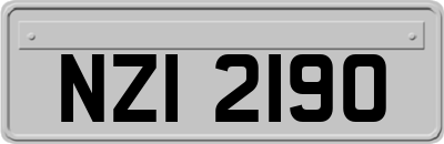 NZI2190
