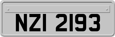 NZI2193