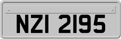 NZI2195