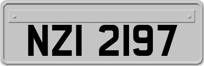 NZI2197