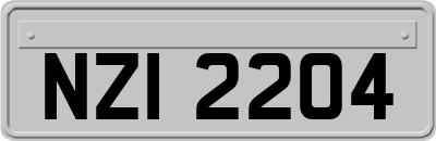 NZI2204