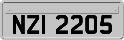 NZI2205