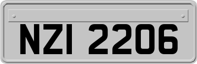 NZI2206