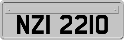 NZI2210