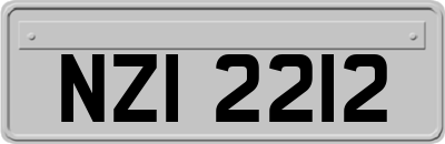 NZI2212