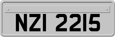 NZI2215
