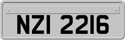 NZI2216