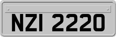 NZI2220