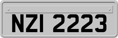NZI2223