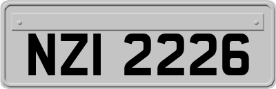 NZI2226