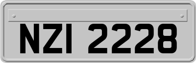 NZI2228