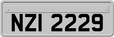 NZI2229
