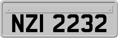 NZI2232