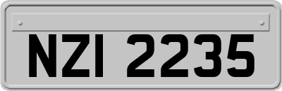 NZI2235