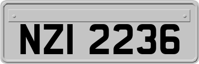 NZI2236