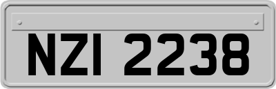 NZI2238