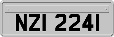 NZI2241