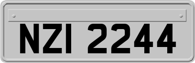 NZI2244