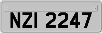 NZI2247