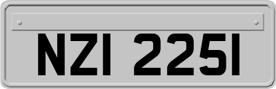 NZI2251