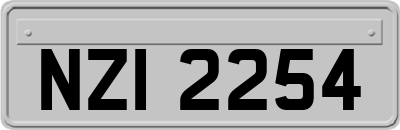 NZI2254